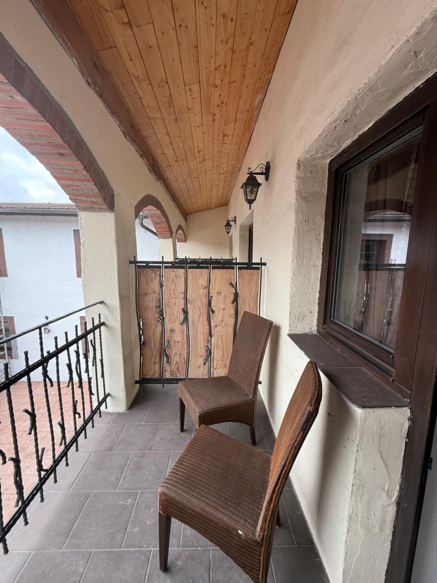Hotel Plzensky Dvur Frýdek-Místek Extérieur photo