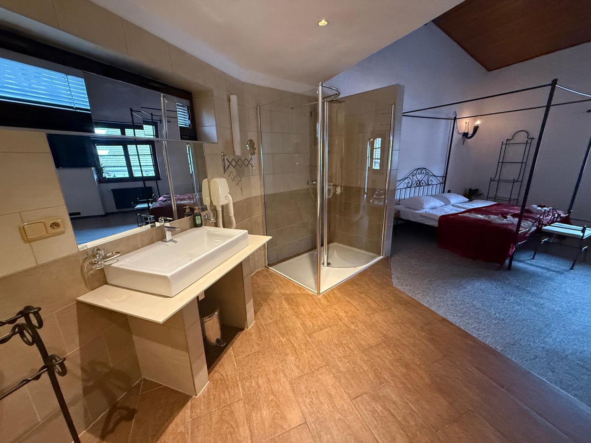 Hotel Plzensky Dvur Frýdek-Místek Extérieur photo