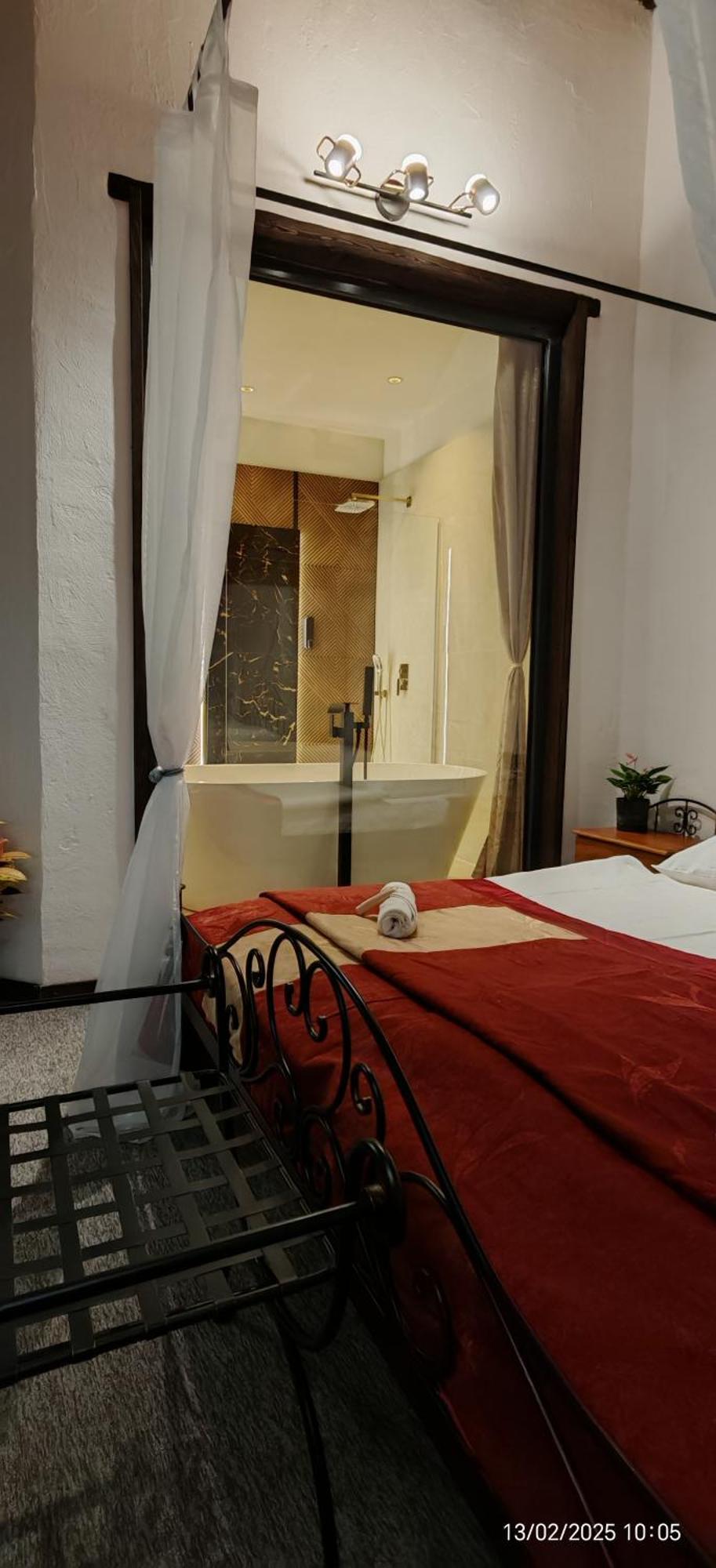 Hotel Plzensky Dvur Frýdek-Místek Extérieur photo
