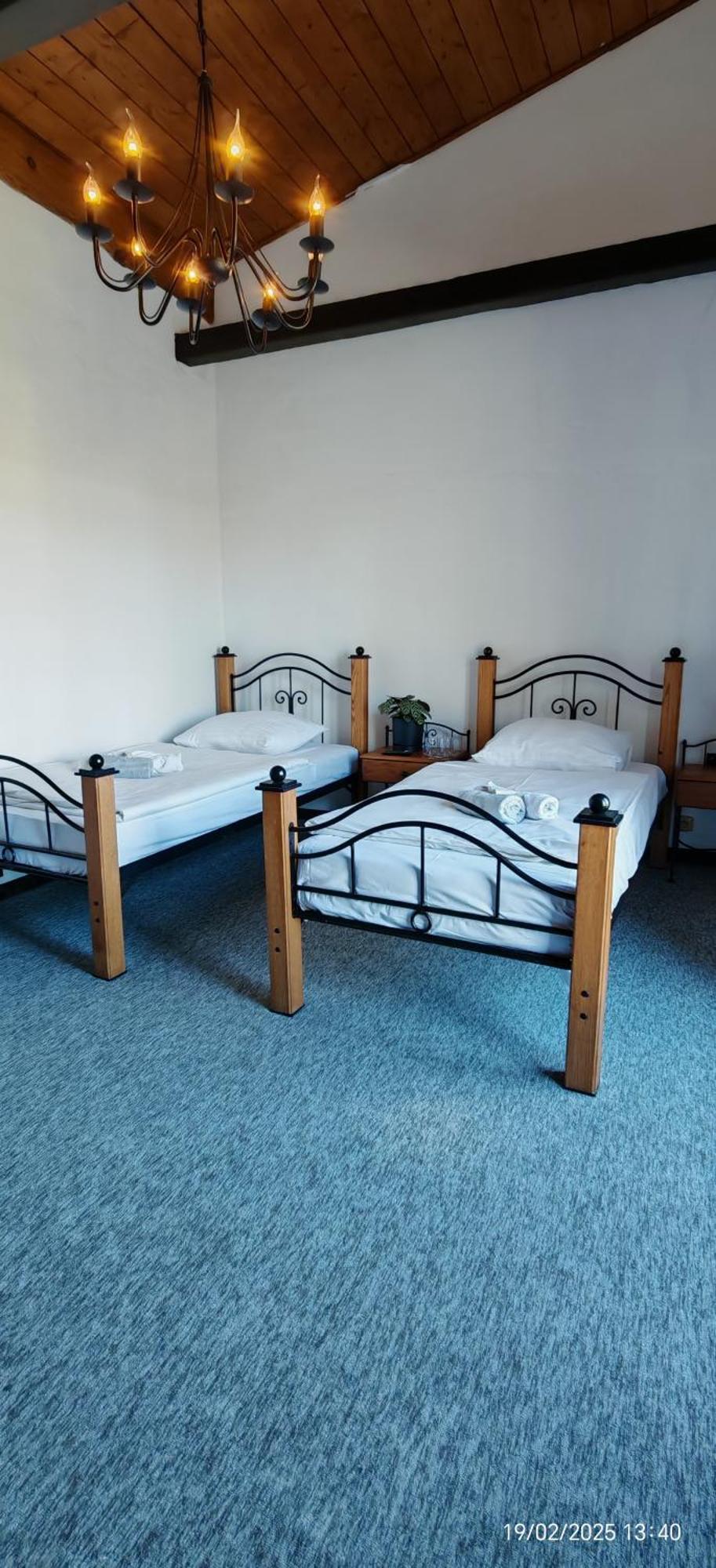 Hotel Plzensky Dvur Frýdek-Místek Extérieur photo